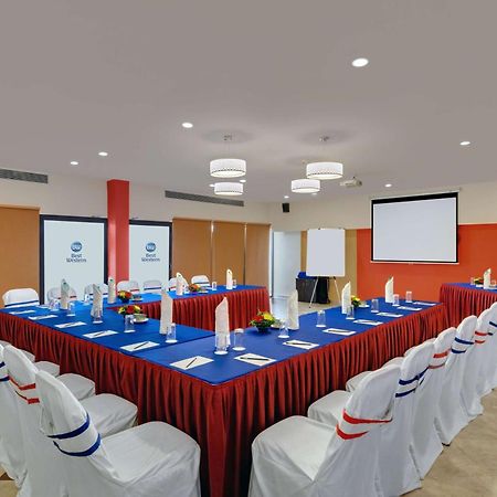 Surestay Plus By Best Western Amritsar Exterior foto