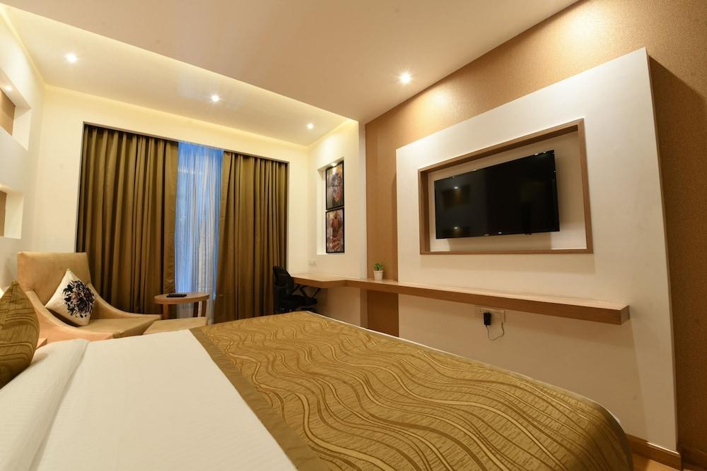 Surestay Plus By Best Western Amritsar Exterior foto