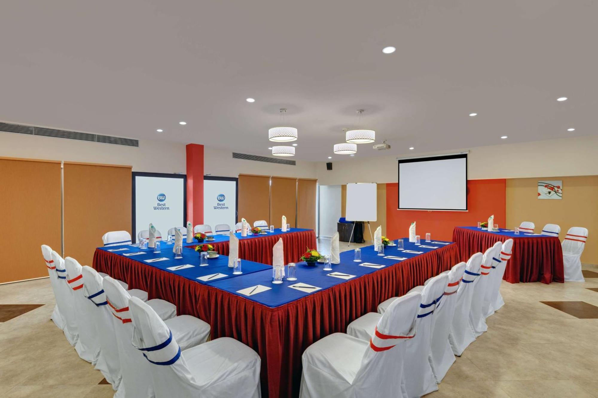 Surestay Plus By Best Western Amritsar Exterior foto