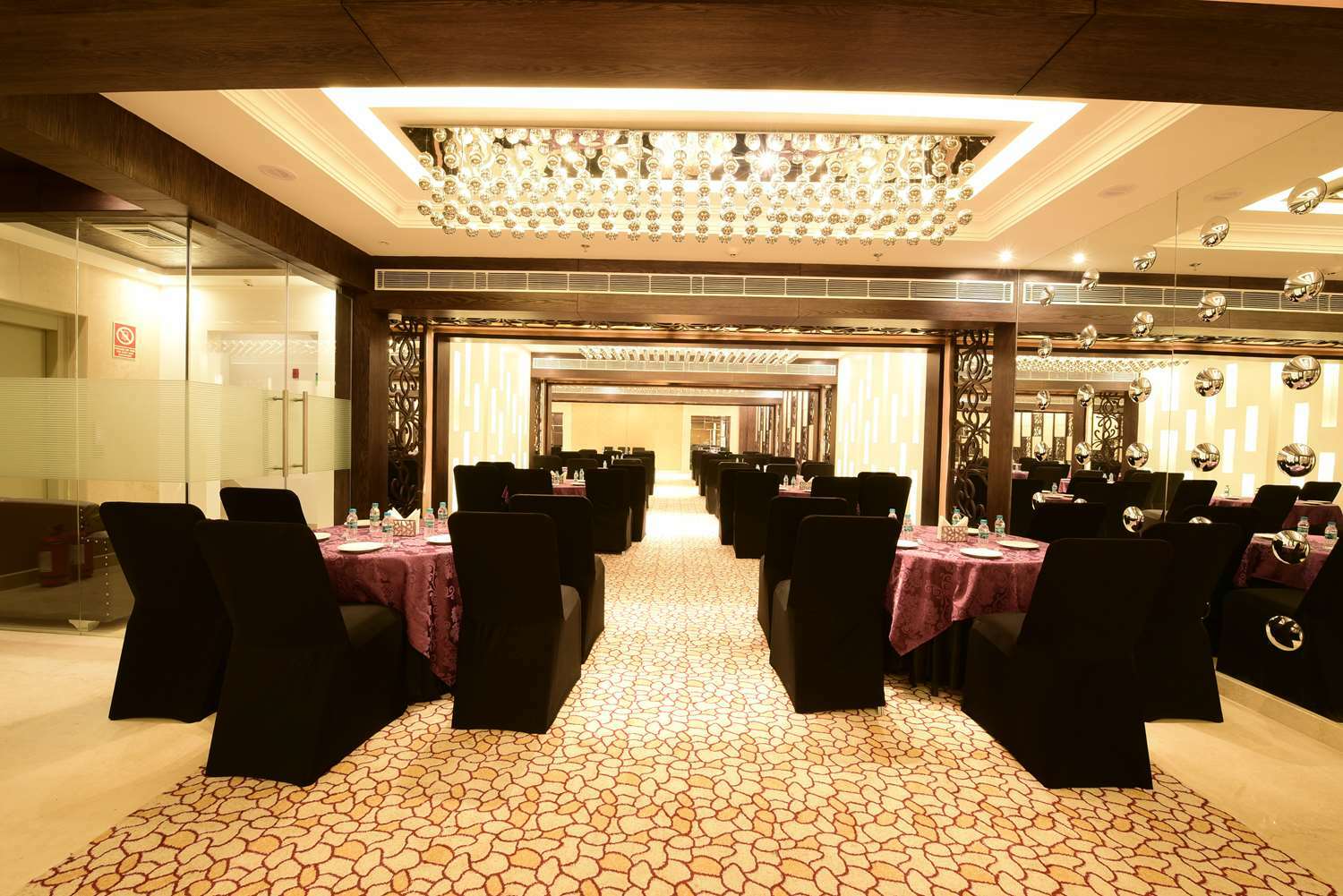 Surestay Plus By Best Western Amritsar Instalações foto