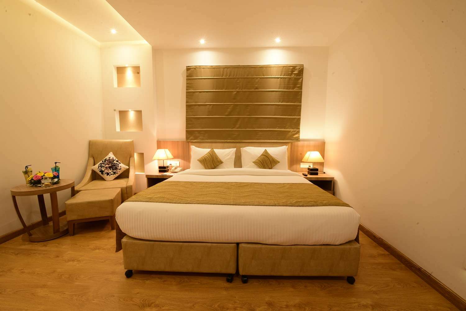Surestay Plus By Best Western Amritsar Quarto foto