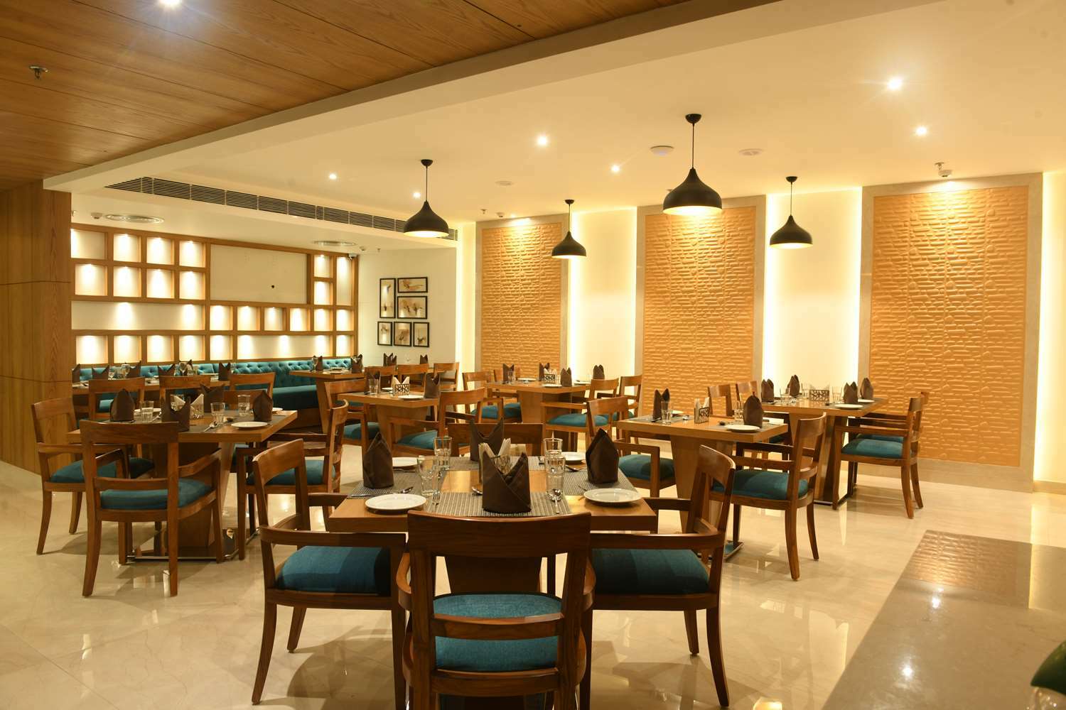 Surestay Plus By Best Western Amritsar Instalações foto