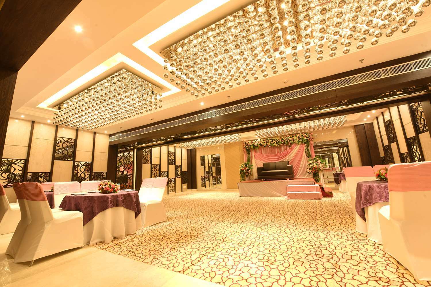 Surestay Plus By Best Western Amritsar Instalações foto