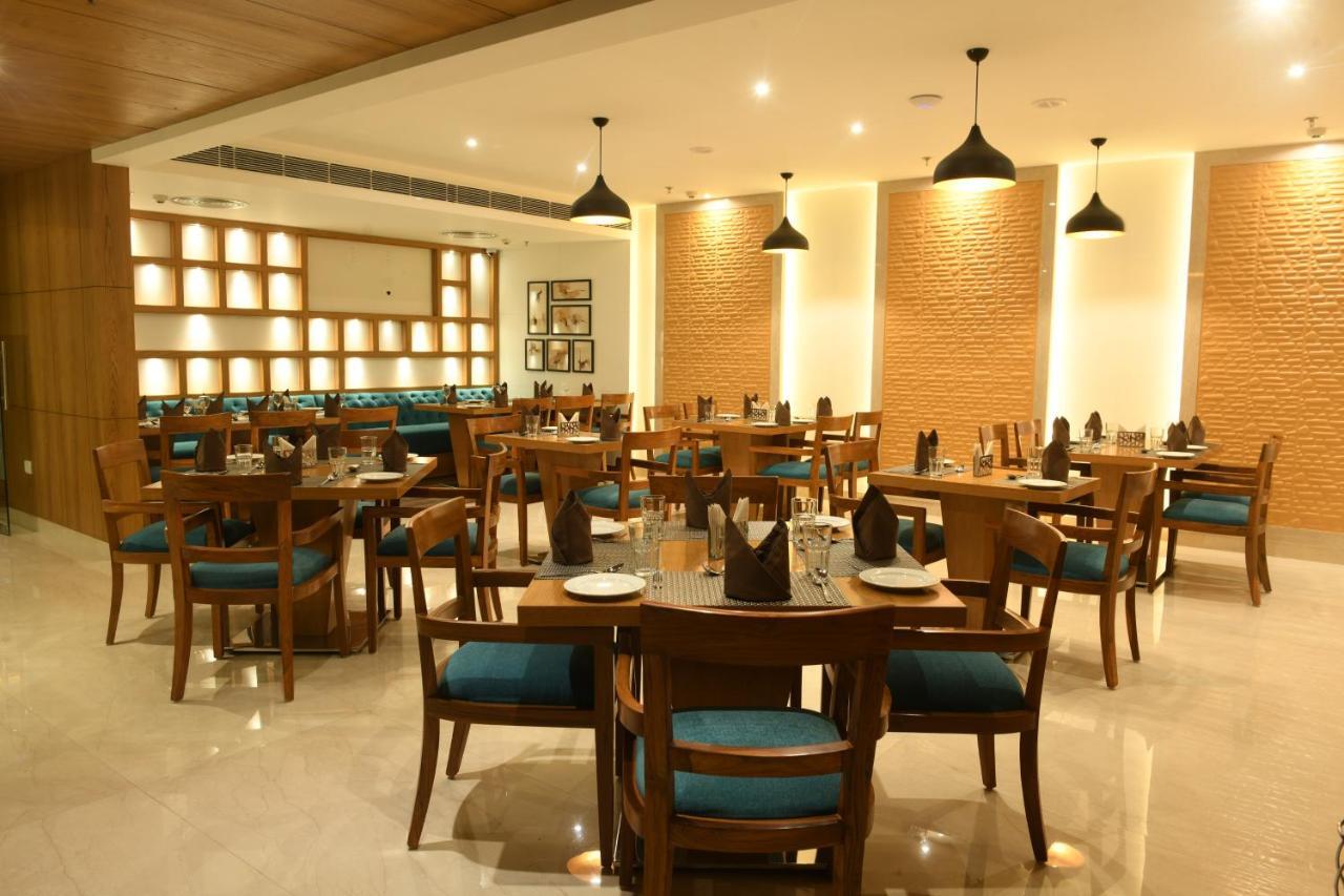 Surestay Plus By Best Western Amritsar Exterior foto