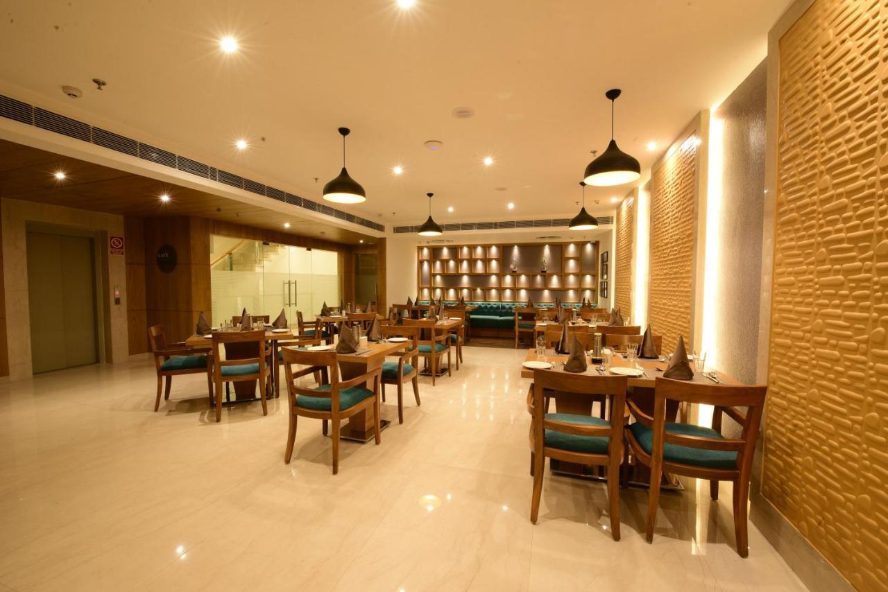 Surestay Plus By Best Western Amritsar Exterior foto