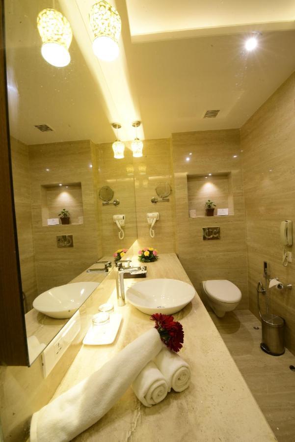 Surestay Plus By Best Western Amritsar Exterior foto