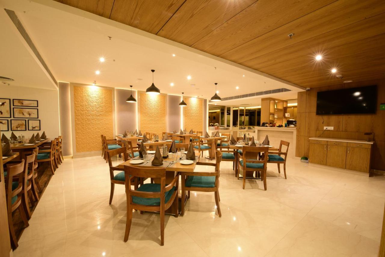 Surestay Plus By Best Western Amritsar Exterior foto