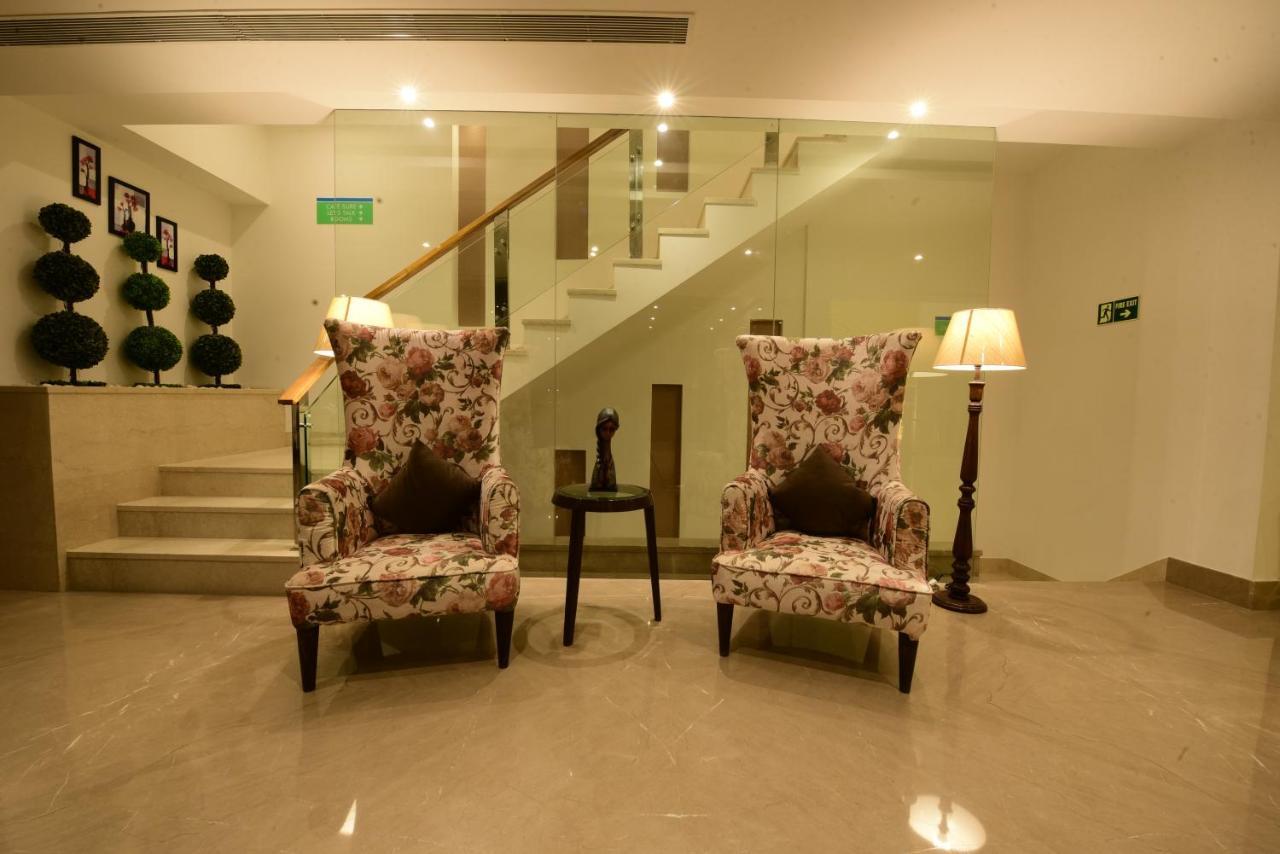 Surestay Plus By Best Western Amritsar Exterior foto